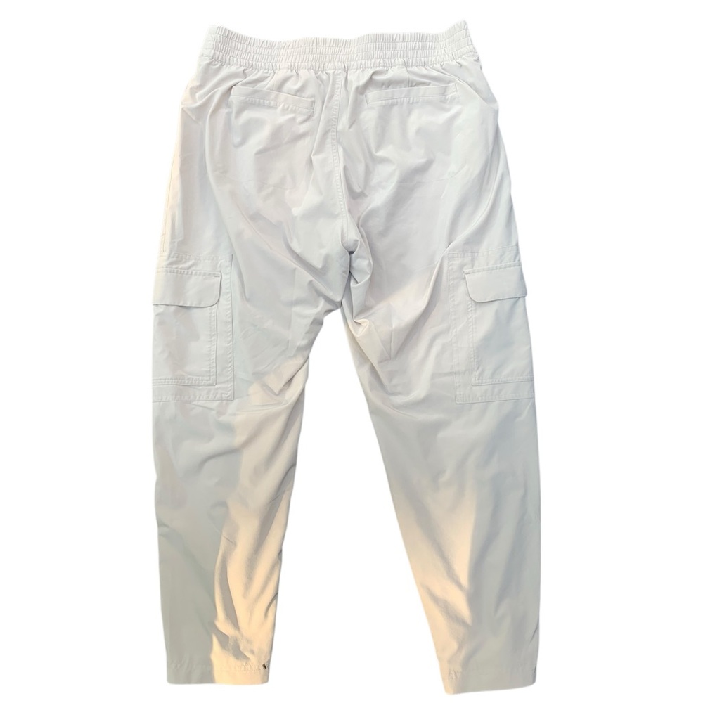 Athleta Chelsea Jogger in Gray Abalone size 16 - Picture 4 of 7
